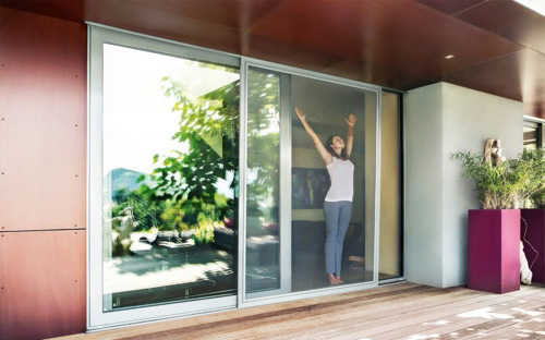 Buscas una mosquitera para ventanas correderas?