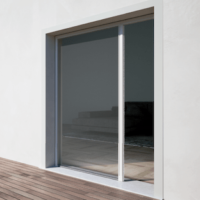 Enrollable-Horizontal-Revolux-Door