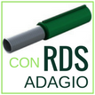 Con RDS Adagio