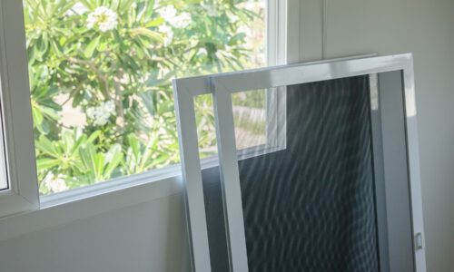 Cómo las Mosquiteras Pueden Salvaguardar tu Hogar de los Problemas Reales Causados por los Mosquitos